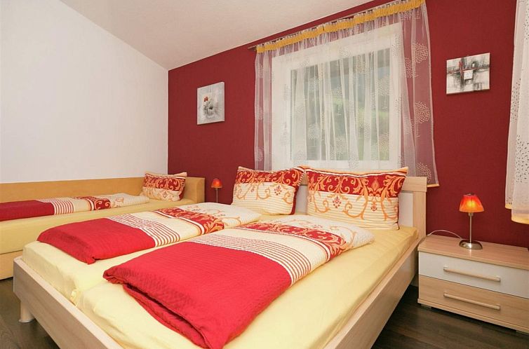 Ferienhaus Gartentraum 2