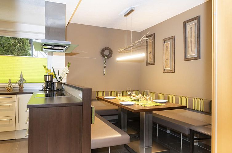 Ferienhaus Gartentraum 2