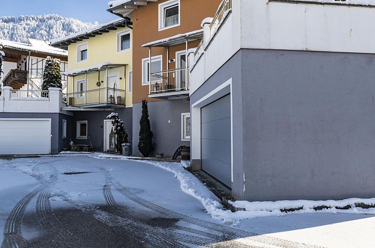 Ferienhaus Gartentraum 2