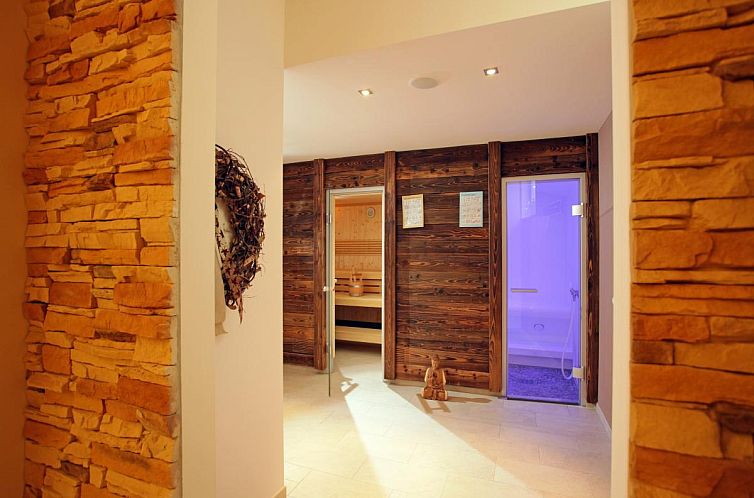 Ferienhaus Gartentraum 2