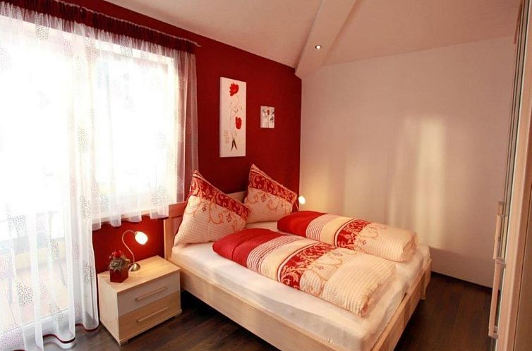 Ferienhaus Gartentraum 2