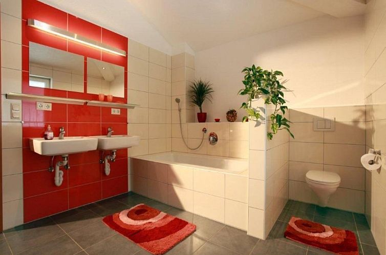 Ferienhaus Gartentraum 2
