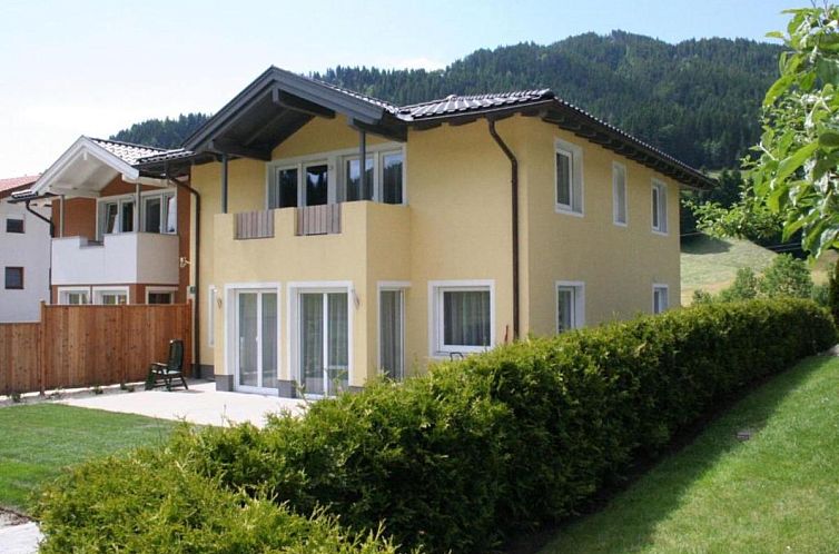 Ferienhaus Gartentraum 2