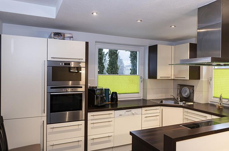 Ferienhaus Gartentraum 2