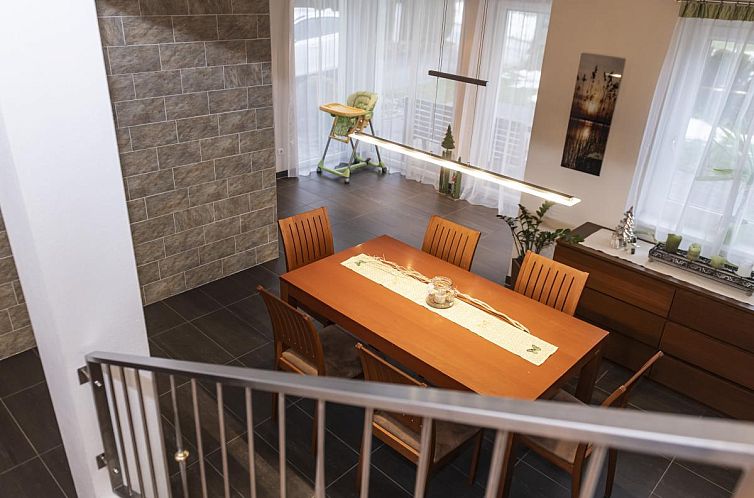 Ferienhaus Gartentraum 2