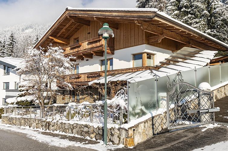 Apartment Gartentraum