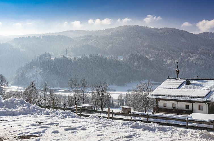 Apartment Gartentraum