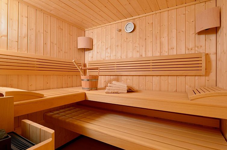 Apartment Gartentraum