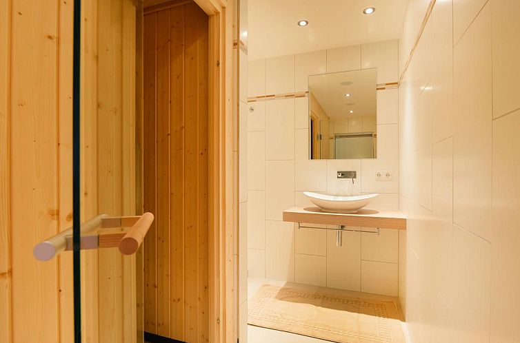 Apartment Gartentraum