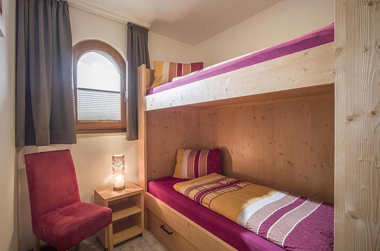 Apartment Gartentraum