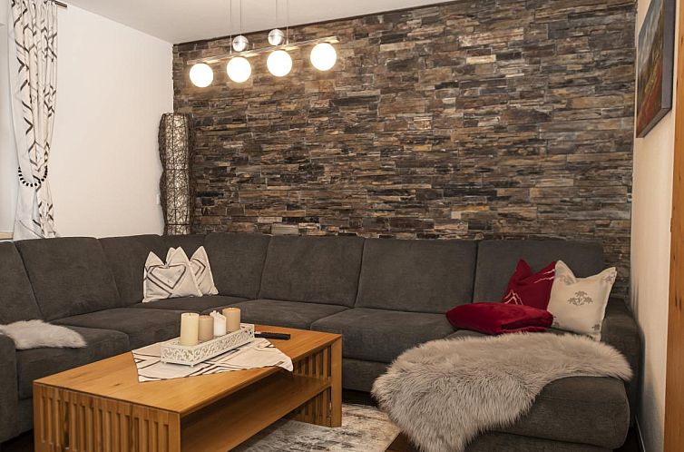 Apartment Gartentraum