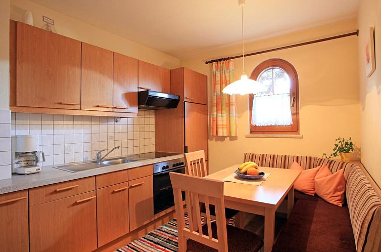 Apartment Gartentraum