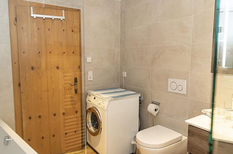 Apartment Gartentraum