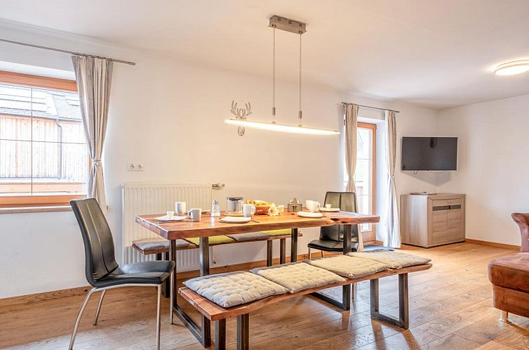 Kraftplatz am Litzlhof