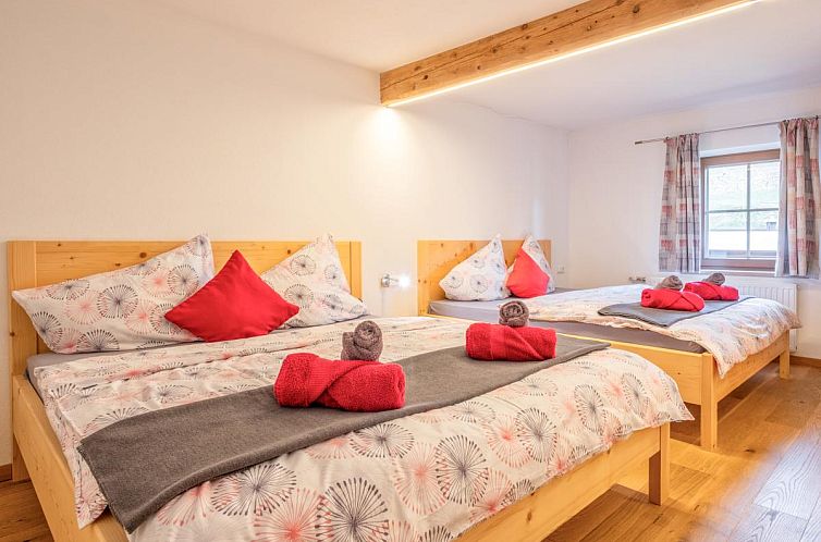 Kraftplatz am Litzlhof