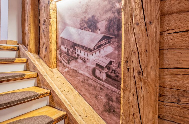 Kraftplatz am Litzlhof