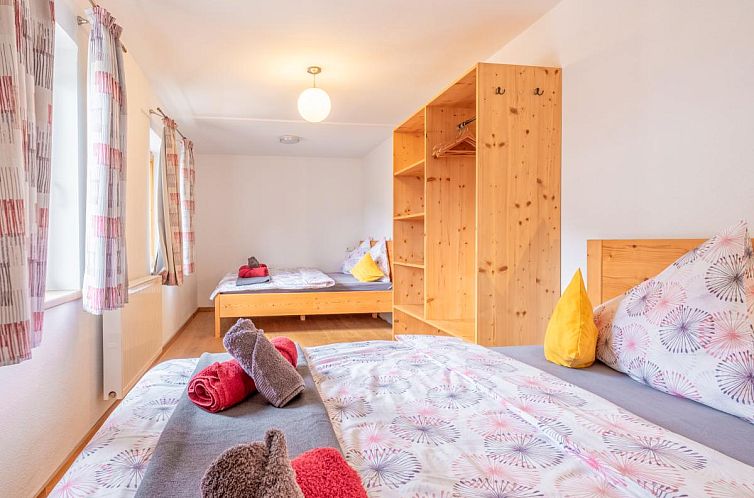 Kraftplatz am Litzlhof