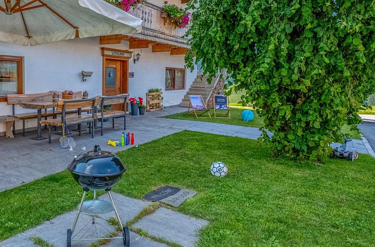 Kraftplatz am Litzlhof