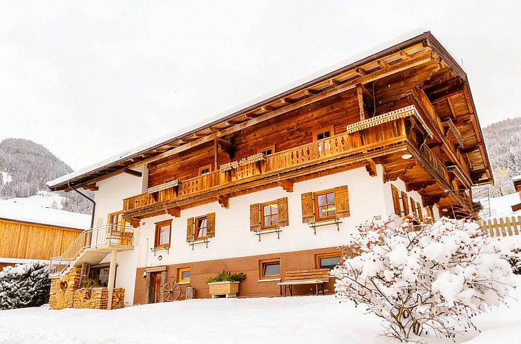 Guest house 11614331 - Holiday property Tyrol - Kraftplatz am Litzlhof Large
