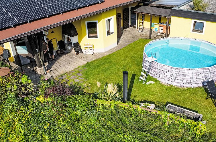 Vakantiehuis zur schönen Aussicht