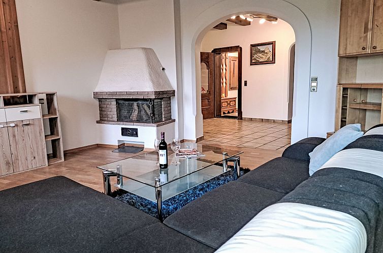 Vakantiehuis zur schönen Aussicht