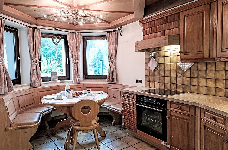 Vakantiehuis zur schönen Aussicht