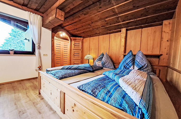 Vakantiehuis zur schönen Aussicht