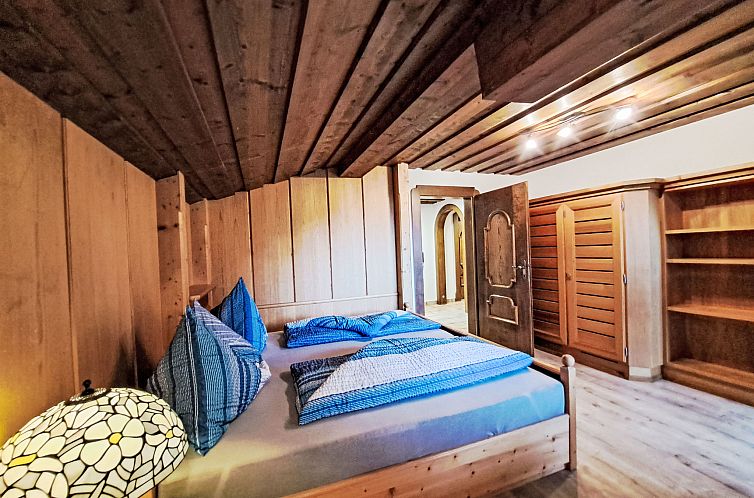 Vakantiehuis zur schönen Aussicht