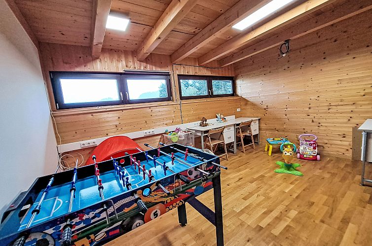 Vakantiehuis zur schönen Aussicht