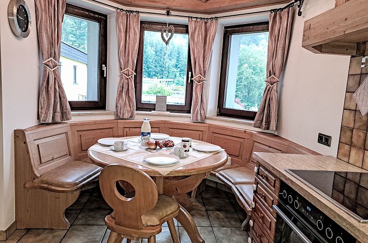 Vakantiehuis zur schönen Aussicht