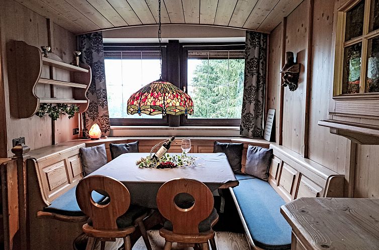 Vakantiehuis zur schönen Aussicht