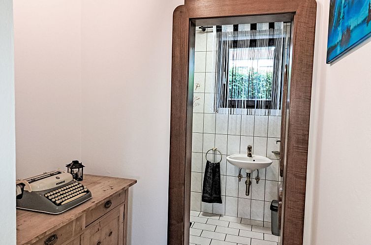 Vakantiehuis zur schönen Aussicht