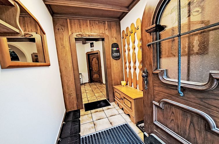 Vakantiehuis zur schönen Aussicht