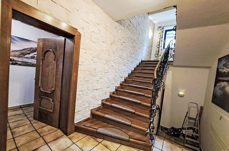 Vakantiehuis zur schönen Aussicht