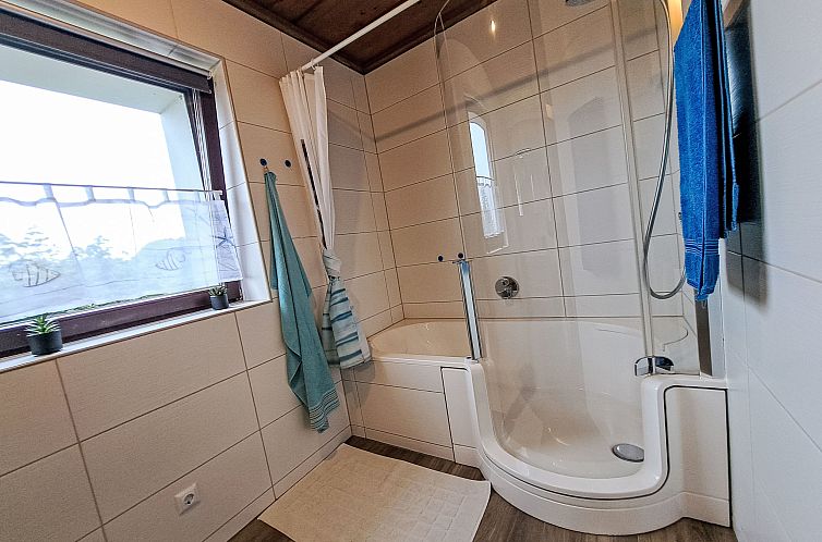Vakantiehuis zur schönen Aussicht