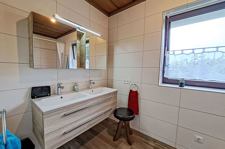 Vakantiehuis zur schönen Aussicht