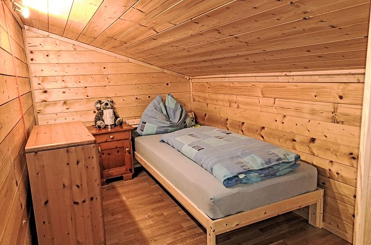 Vakantiehuis zur schönen Aussicht