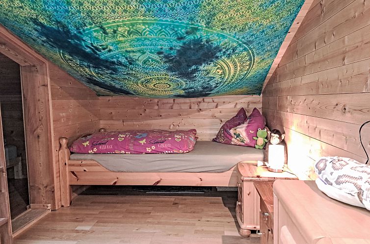 Vakantiehuis zur schönen Aussicht