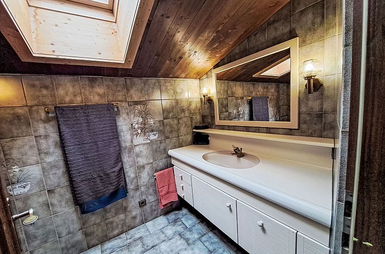 Vakantiehuis zur schönen Aussicht