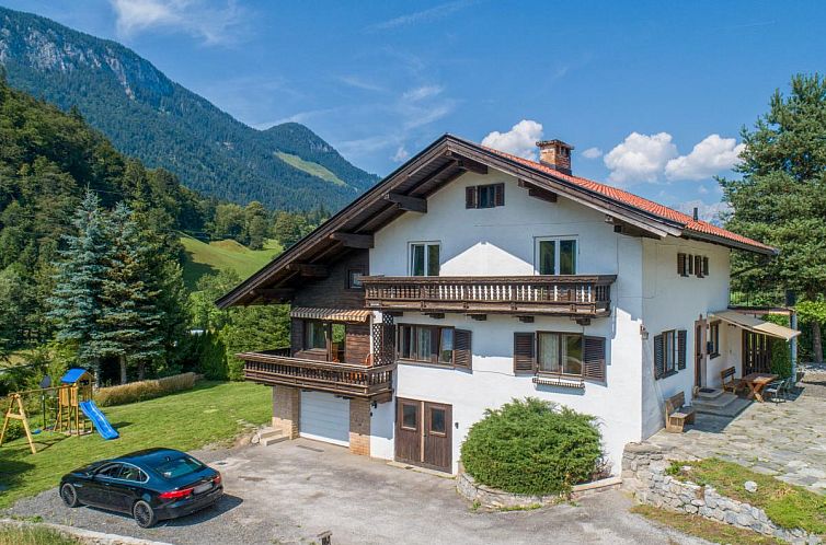 Guest house 11614333 - Holiday property Tyrol - Platzhirsch Small