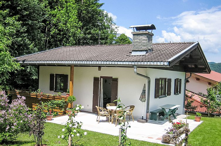 Unterkunft 11614601 - Ferienhaus Tirol - Vakantiehuis Amberg