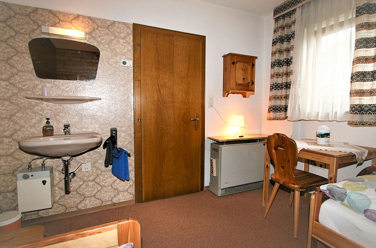 Vakantiehuis Amberg
