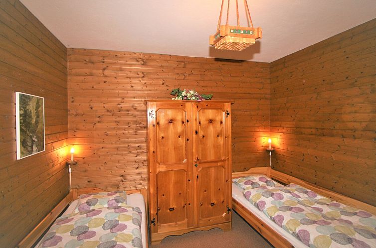 Vakantiehuis Amberg