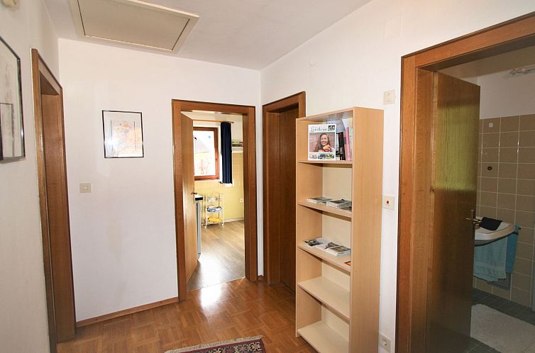 Vakantiehuis Amberg