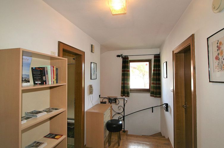 Vakantiehuis Amberg