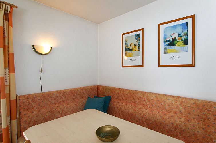 Vakantiehuis Amberg