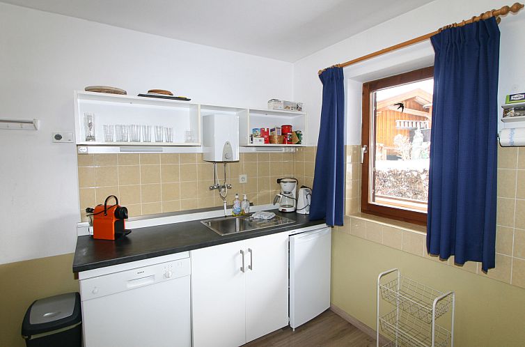 Vakantiehuis Amberg