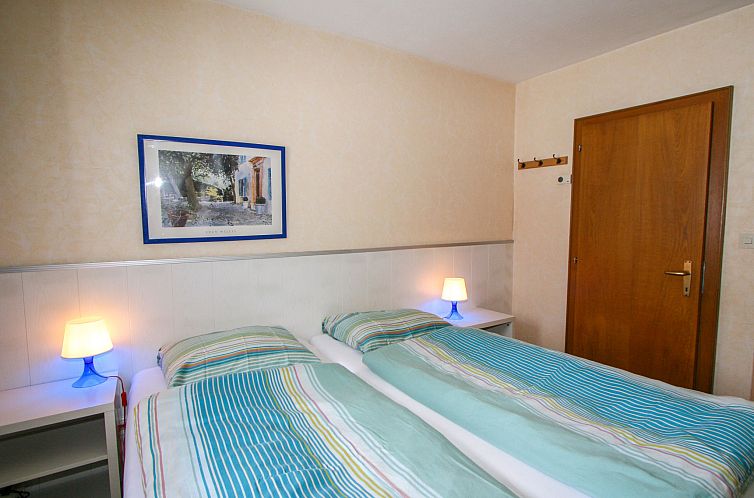 Vakantiehuis Amberg