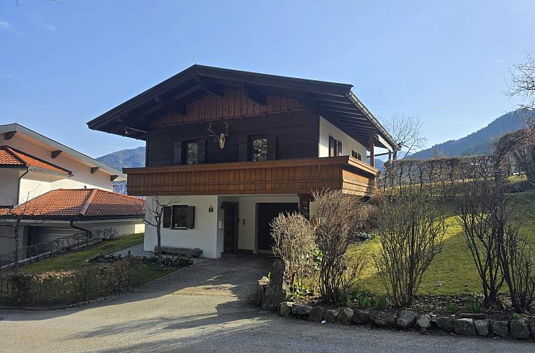 Waldruhe Amberg