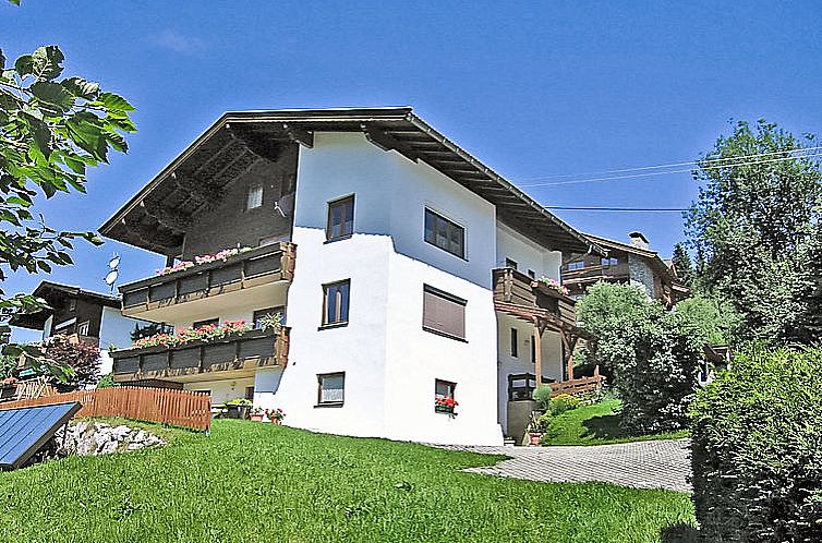 Appartement Straif